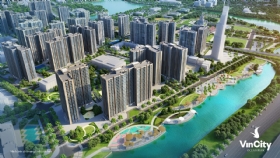 Dự án Vinhomes Ocean Park